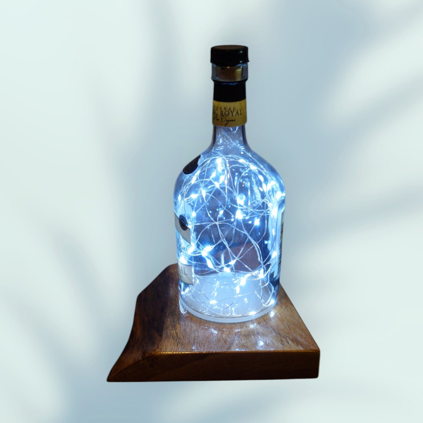LED ARC Royal Deko Lampe