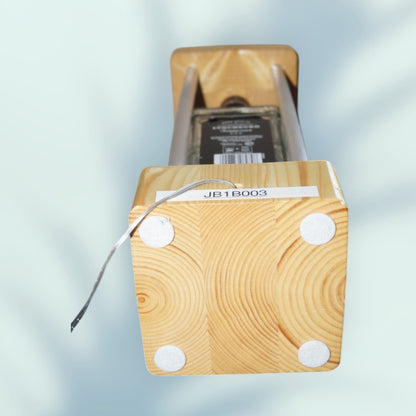 LED  Jack Daniels Deko Lampe