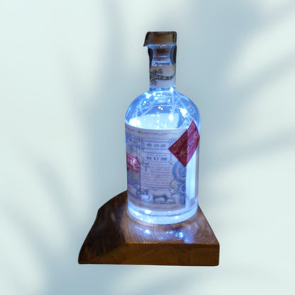 LED Don Papa Deko Lampe