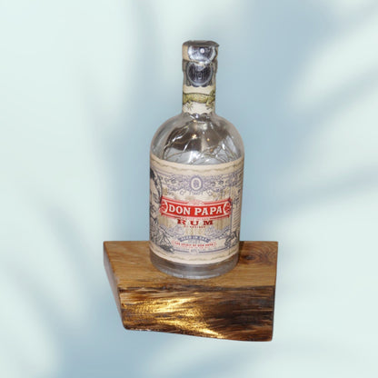 LED Don Papa Deko Lampe