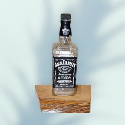 LED Jack Daniels Deko Lampe